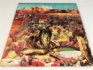 Styx   The Serpent Is Rising   Wooden Nickel Records, BXL1-0287, LP, US, 1973 EX