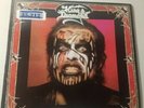 King Diamond Conspiracy Vinyl LP 1989 Roadrunner Records w/ Press Release