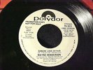 70's MODERN SOUL DISCO DJ PROMO 45 WAYNE HENDERSON Dancin' Love Affair/short