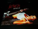 Slayer ?– captor of sin -  lp'- coloured-