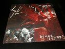 Slayer ?– bleed for me - lp - coloured-