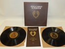 Jesus Christ Superstar Original Double Vinyl Record Album with Booklet