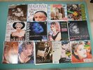MADONNA 13 x 7