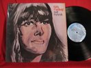 Ruth Copeland Self Portrait Invictus 1970 LP Record SHRINK INSERT M- FUNKADELIC