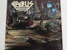Cerebus - Too Late To Pray LP  Greenworld GWD90542 In Shrink Wrap Original Press