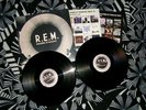 R.E.M. Dreaming in Paradise Vinyl LP