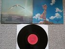 IT'S A BEAUTIFUL DAY-DEBUT ALBUM-CANADIAN PRESSING ON CBS RECORDS-1969-VGC