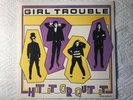 Girl Trouble - Hit It Or Quit It US orig' SEALED Sub Pop / K LP 1988 garage