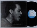BUD POWELL The Amazing Bud Powell BLUE NOTE LP mono w 63rd *