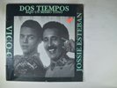 JOSE ESTEBAN/ VICO C Dos Tiempos Bajo Un Mismo Tono  LATIN LP SEALED Prime