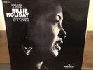 Billie Holiday  