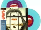 Jaws Blood in the Water Vinyl Mondo Movie Soundtrack John Williams Record LP