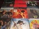 JIMI HENDRIX LIVE SEATTLE BOY FILLMORE WOOSTOCK & MORE 26 LPS LIMITED VINYLSET