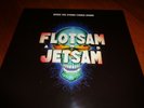 Flotsam And Jetsam ?– When The Storm Comes Down..org,1990..MCA..rare