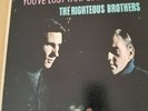 THE RIGHTEOUS BROTHERS / YOU'VE LOST THAT LOVIN' FEELIN' PHLP-4007 NM- STEREO