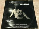 NOSTALGIA Featuring RELATOR 