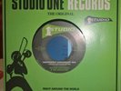 ROLAND ALPHONSO & SKATALITES-Independent Anniversary Ska/ King Solomon SJR330-5