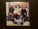 Beastie Boys - Solid Gold Hits - SEALED Hip Hop Rap 2005 RE Capitol 2LPs 180G