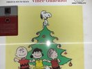 VINCE GUARALDI TRIO - A CHARLIE BROWN CHRISTMAS (SNOWBALL - CRAFT EXCLUSIVE LP
