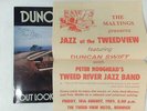 Out Looking For The Lion LP signed with (Duncan Swift - 1988) BEAR 28 (ID:16079)