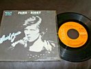 DAVID BOWIE Fame b/w Right 1975 MEXICO 7