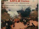 Kenneth Alwyn Tchaikovsky 1812 Overture Decca UK SXL 2001 (BB 58/8)
