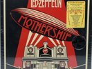 Led Zeppelin Mothership 4x LP NEW 180g 24 Bit vinyl Jimmy Page Robert Plant new