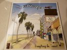 Jack's Mannequin Everything in Transit Clear Vinyl