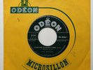 Les Beatles ?– I Saw Her Standing There +1 Rare French 45T 7' MO 20006 JUKEBOX