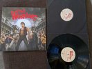 The Warriors Soundtrack Black Vinyl