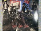Girls,Girls,Girls by Mötley Crüe (LP, 1987, Elektra) Direct Metal Mastering RARE