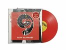ROLLING STONES  STICKY FINGERS CARNABY ST. LIMITED 1000 COPIES STONES RED VINYL)