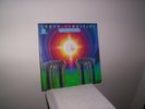EARTH,WIND & FIRE - I AM - HALF-SPEED MASTERED MASTERSOUND AUDIOPHILE PRESSING