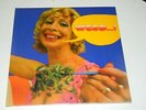 WEED - Weed   (1972) - RE / Long Hair Music / Vinyl LP - Sealed