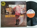 JOE'S ALL STAR - BRIXTON CAT LP [ TROJAN ]  [ DEC030 ]