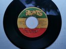 THE HOT ROCKS - JAH NO PARSHALL // MARSHALL VERSION [ ROOTS ]  [ DEC120 ]