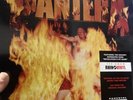 Pantera ?– Reinventing The Steel Vinyl Record. 2012 180g Factory Sealed