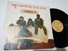 CASUAL T - PRESCRIPTIONS FOR LOVE LP [ RITA MARLEY MUSIC ]   [ DEC177 ]