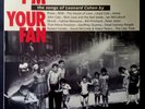 Various - Im Your Fan The Songs Of Leonard Cohen Spain 12 