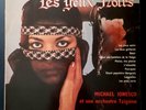Michael Ionesco Les Yeux Noirs French Vinyl LP 12 