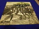 The Seeds RARE PROMO 1966 GNP Crescendo 2023 VG,+/VG+