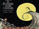 New Sealed THE NIGHTMARE BEFORE CHRISTMAS Ost Soundtrack Mondo Vinyl 2 LP