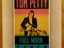 TOM PETTY - Full Moon Fever 1989 Solo Debut LP Vinyl First US Press MCA 6253 EX