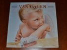1984 Van Halen 