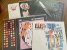 Air 12” LP Vinyl Records 4 Albums 2 Singles Bundle Moon Safari 1998 French Band