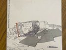 Gomez 2000 Gatefold 12” Vinyl LP Abandoned Shopping Trolley Hotline