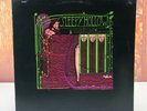 SLEEPY HOLLOW FPS 2708 LP Vinyl Record VG+ Cover G+ Sleeve First Press RARE