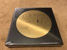 Voyager Golden Record: 40th Anniversary Edition (Limited Kickstarter Version)