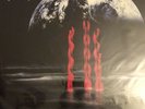 in flames vinyl lunar strain red vinyl
