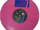 PINK FLOYD MONEY ANOTHER BRICK IN THE WALL PART 2 DEMO COLORED VINYL LP 12”